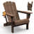 Brown is out of stock