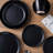 Stone Lain Jules 16-Piece Dinnerware Set Stoneware-66363287