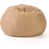 Light Brown Microfiber / Microsuede selected