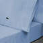 Ensemble de draps en coton percale Lacost-35177724-119611821