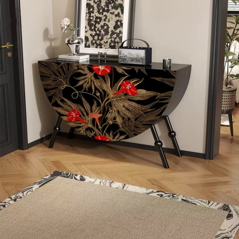 High-End Furniture Sideboard