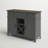 Keele 41.2'' Bar Cabinet-182864311