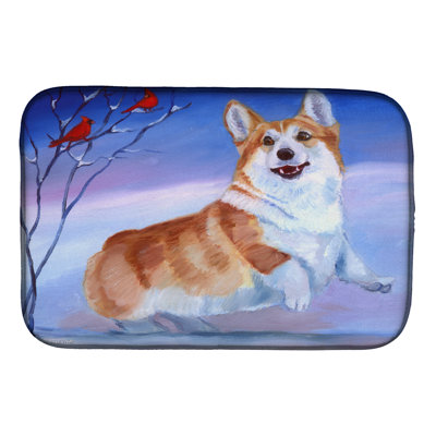 Drying Mat