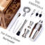 Stainless Steel Shaker