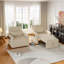 Upholstered Chaise Lounge-761391691
