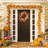 28" PVC & PE Blend Wreath