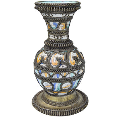 Handmade Table Vase