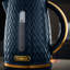 Tower Empire 1.7L Electric Tea Kettle & 4 Slice Toaster
