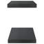 Roheel Stainless Steel Bracket Shelf-1348983270-1348983288