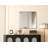 Erath Contour Metal Mirror-108306185-108306192
