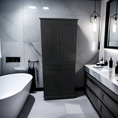 Bathroom Cabinet