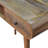 Dawnda Solid Wood Writing Desk