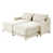 Beige sélectionné