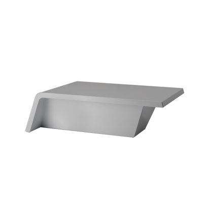 Rest Plastic Coffee Table