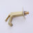 Single-Hole Single-handle Bathroom Faucet-71009323