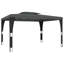 Celton Powder Coated Steel Gazebo-818487174-808532955