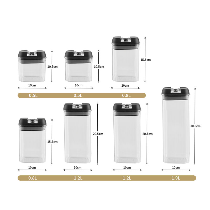 Food Storage Container