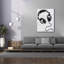 Toile épique Graffiti «Turn It Up 9» par Kent Youngstrom, 40 po x 54 po-197528590