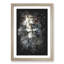 The Silverback Gorilla - Framed Print-56852105-56852106