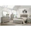Mobilier de chambre à coucher 5 tiroirs 5 pièces
