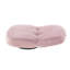 Fauteuil inclinable moelleux / lavabo, lavande-1602123709