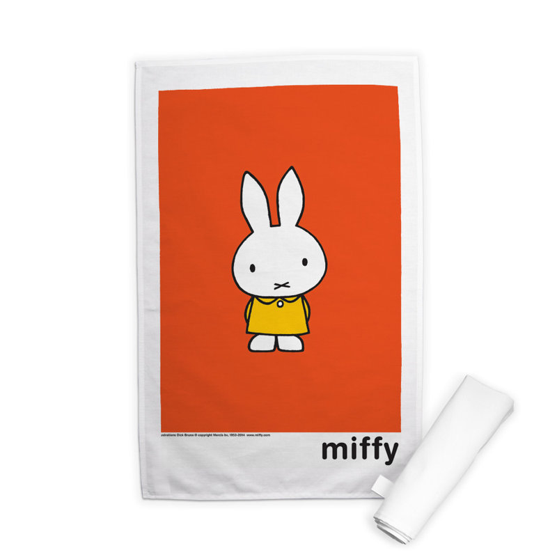 Cotton Kitchen Towel