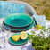 Riviera Handmade Stoneware Pasta Dish
