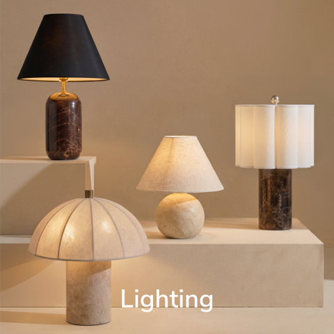 Shop Lighting