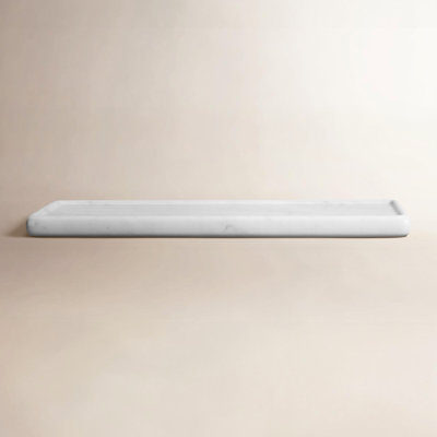 Baya Marble Tray - Set of 1