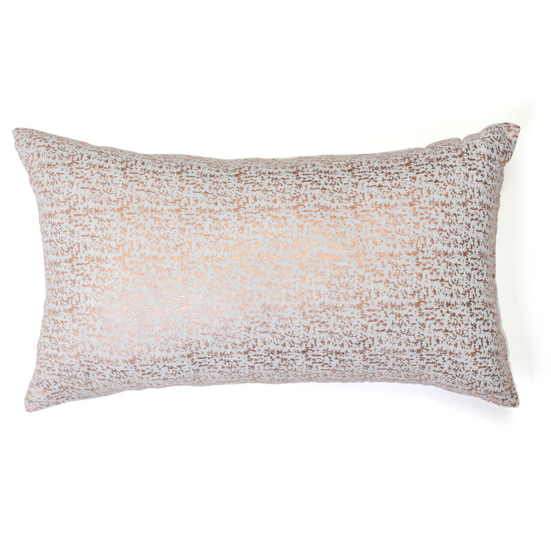 Kaleigh Lumbar Pillow Cover & Insert
