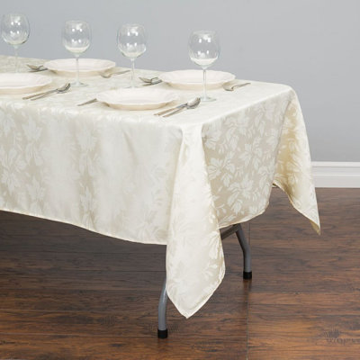 Nappe Radel Falling Lillies