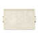 Shagreen Butler Serving Tray
