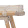 Marson Solid Wood Coffee Table