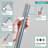 hansgrohe Pulsify S Baton Handshower 105 1-Jet-88901266-122427662