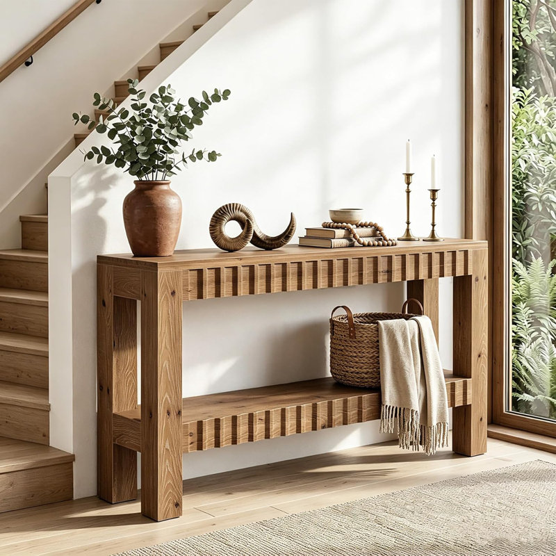 160 Console Table