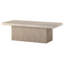 Aulbree Solid Coffee Table-1623141182