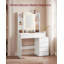 Dressing Table with Mirror