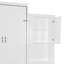 Grand lit escamotable peu encombrant, fabrication en bois, style moderne pour la maison
