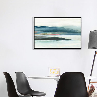 " Peaceful Mind I " by Allison Pearce
