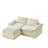 Boneless Corduroy Cloud Sofa-1710322292