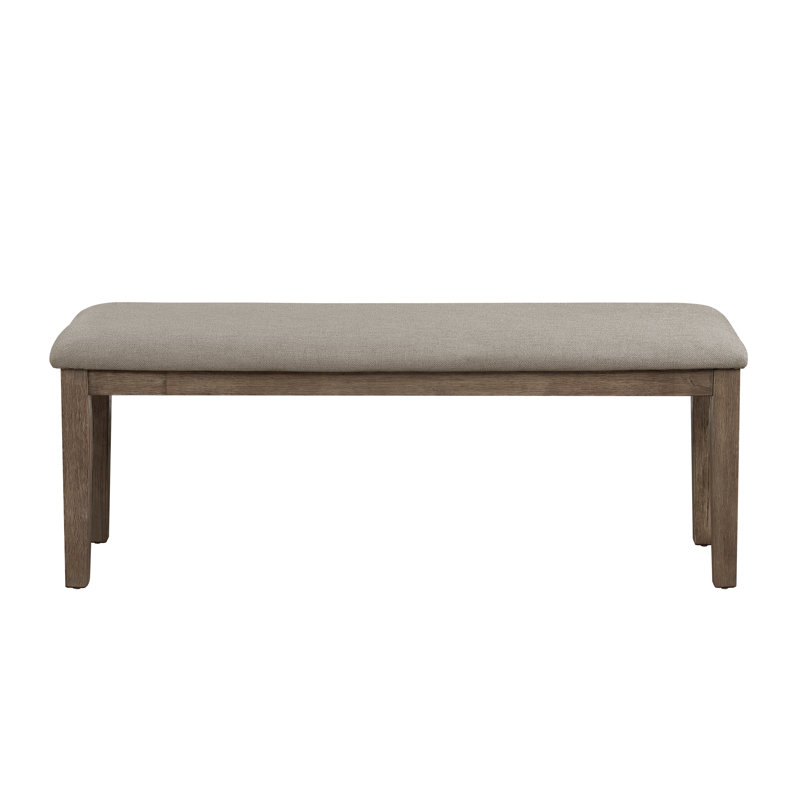 Cocly Bench, Brown