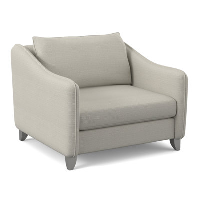 Monterey Patio Chair with Cushions
