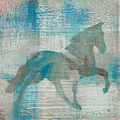 Cheval II