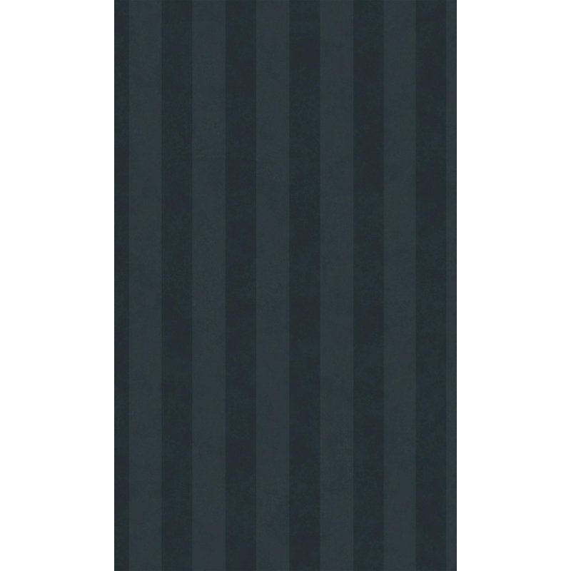 Striped Double Roll, Navy