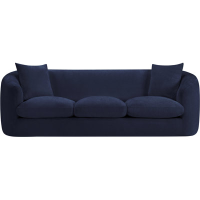 Millionder Chenille Fabric Sofa