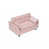 Rose est en rupture de stock