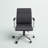 Ayres Vinyl Conference Chair-871755823