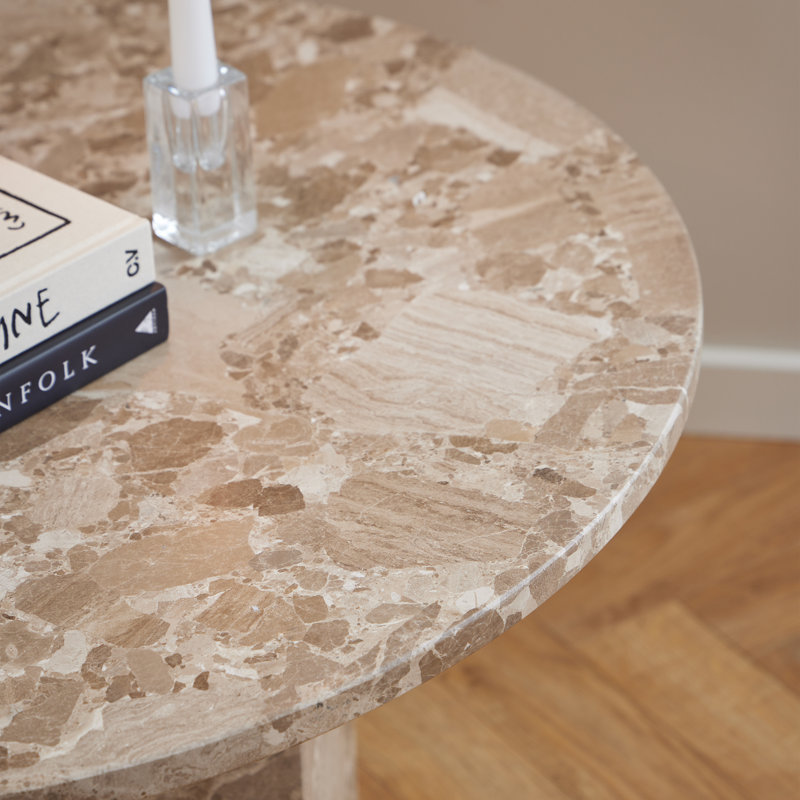 Darmesha Coffee Table