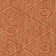 Brenly Geometric Machine Washable Non Skid Indoor Area Rug - Orange