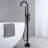 Freestanding Tub Filler with Diverter-51004399